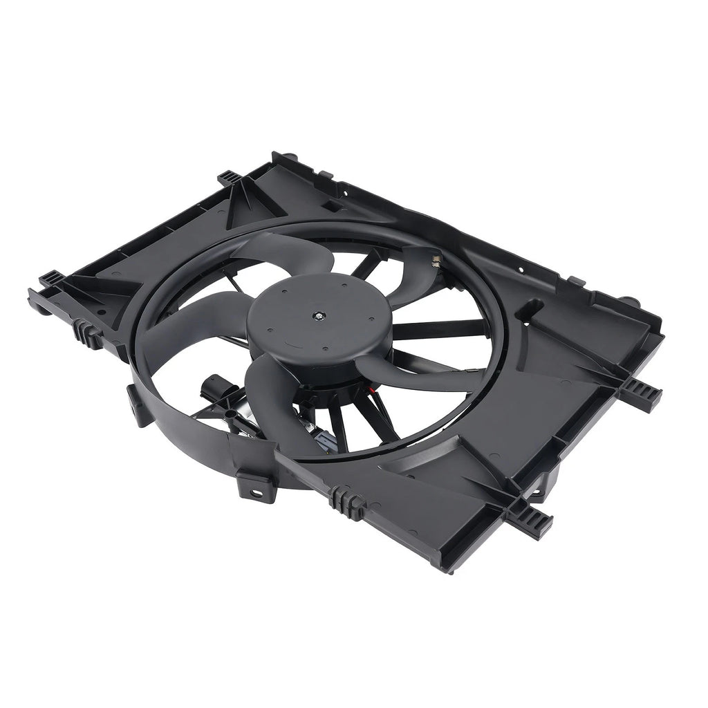 Radiator Cooling Fan Assembly for Ford Fusion, Lincoln MKZ (2013–2020) 621445, FO3115183
