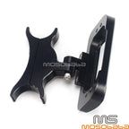 Handlebar Riser Gauge Mount for Harley Softail Breakout FXBR FXBRS FXBB (2018-2023)