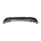 Front Bumper Valance Skid Plate for Ford Explorer (2016-2017) Silver