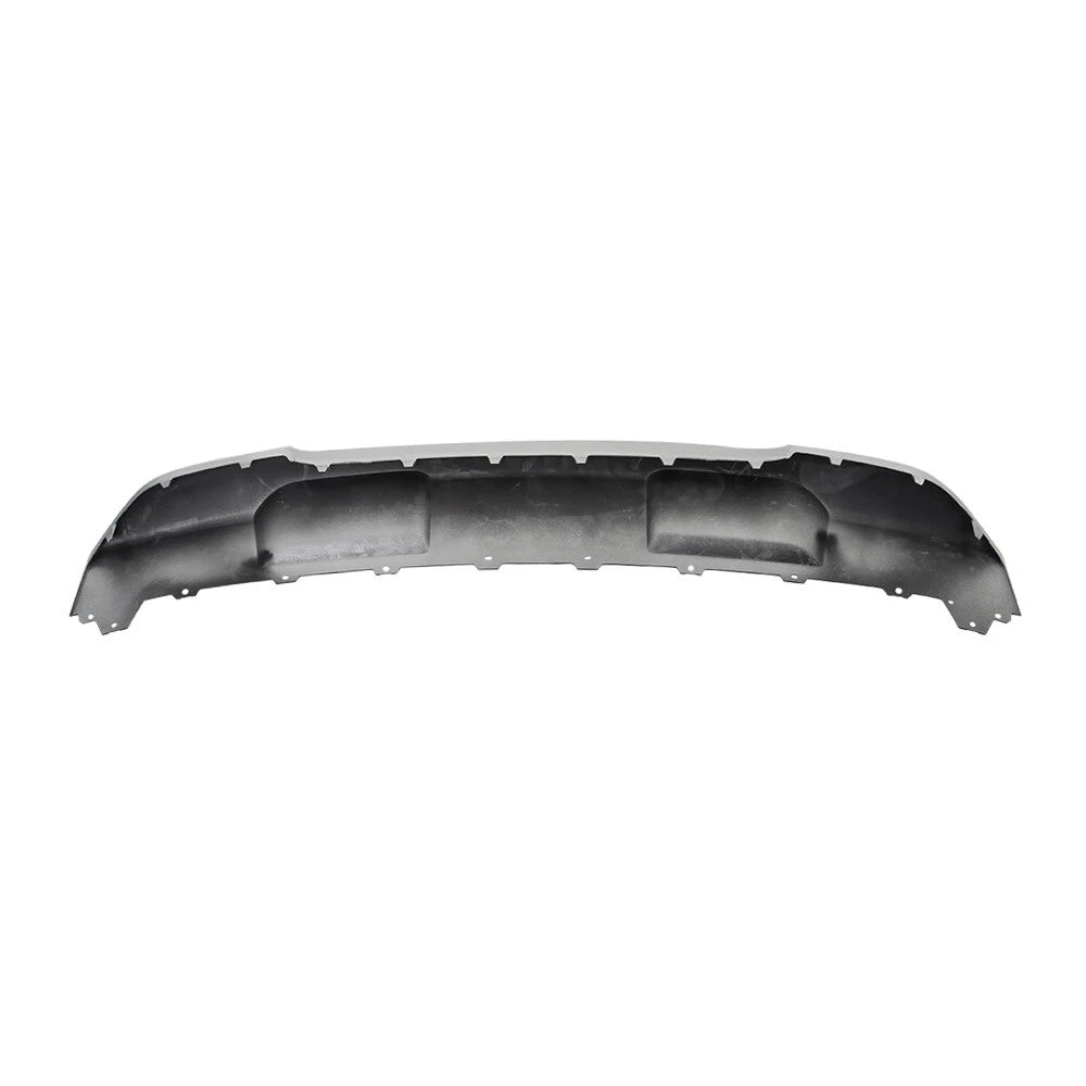 Front Bumper Valance Skid Plate for Ford Explorer (2016-2017) Silver