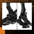 Front Driver Steering Knuckle for Honda Civic Hybrid 2012–2015