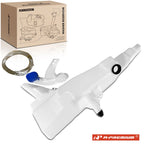 Windshield Washer Reservoir with Cap & Pump for Ford Escape (2020–2024)
