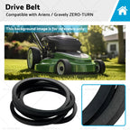 Drive Belt for Ariens Gravely (915175, 915177, 915221, 915223, 915172)