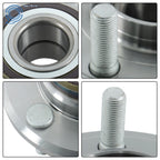 Front Wheel Bearing Hub Assembly for Dodge Challenger (2008-2014)