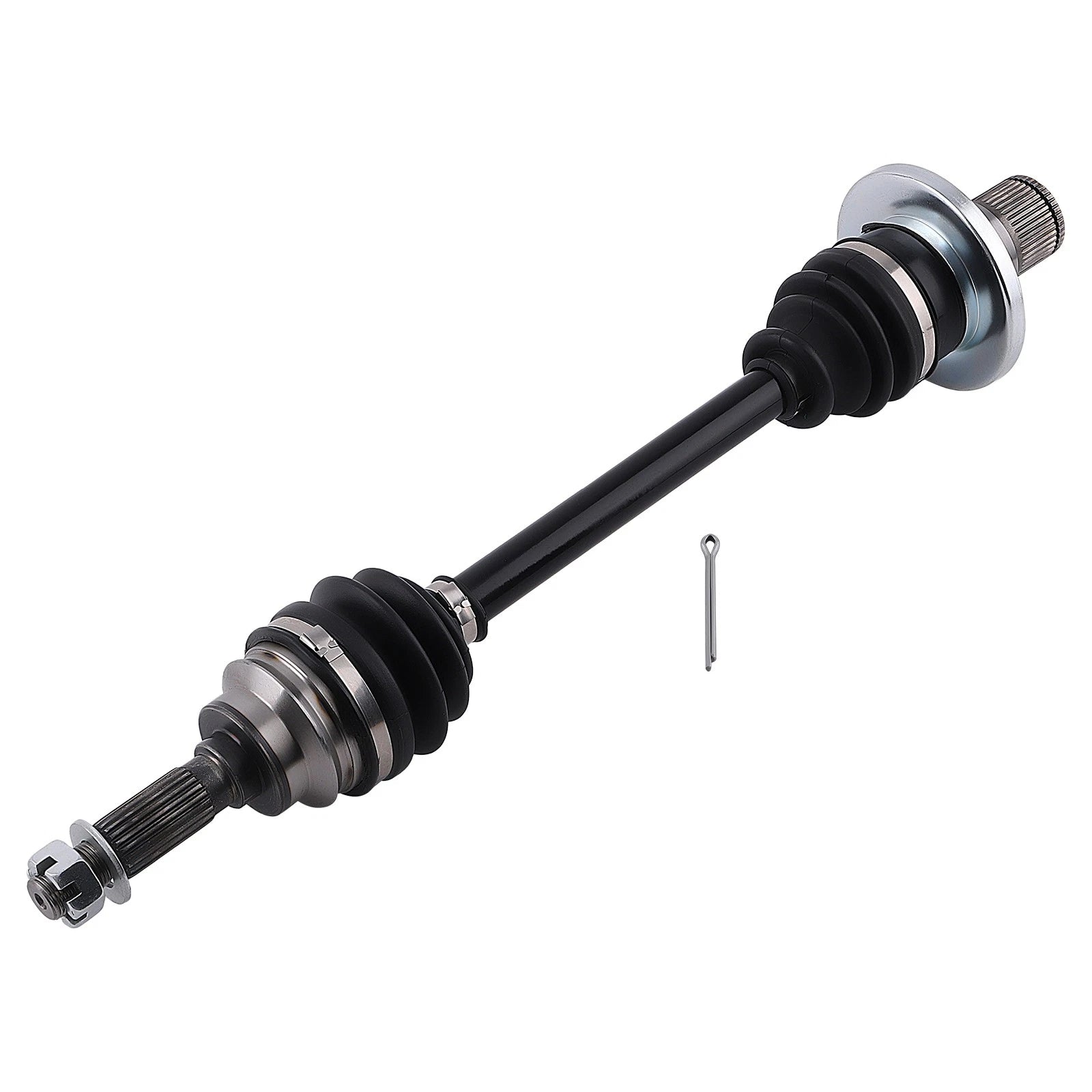 1Pcs CV Axle Assembly for Suzuki King Quad 450 500 750 (2007–2019)