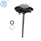 Rear Right Drive Axle Shaft Assembly for Toyota 4Runner (1996–2002)