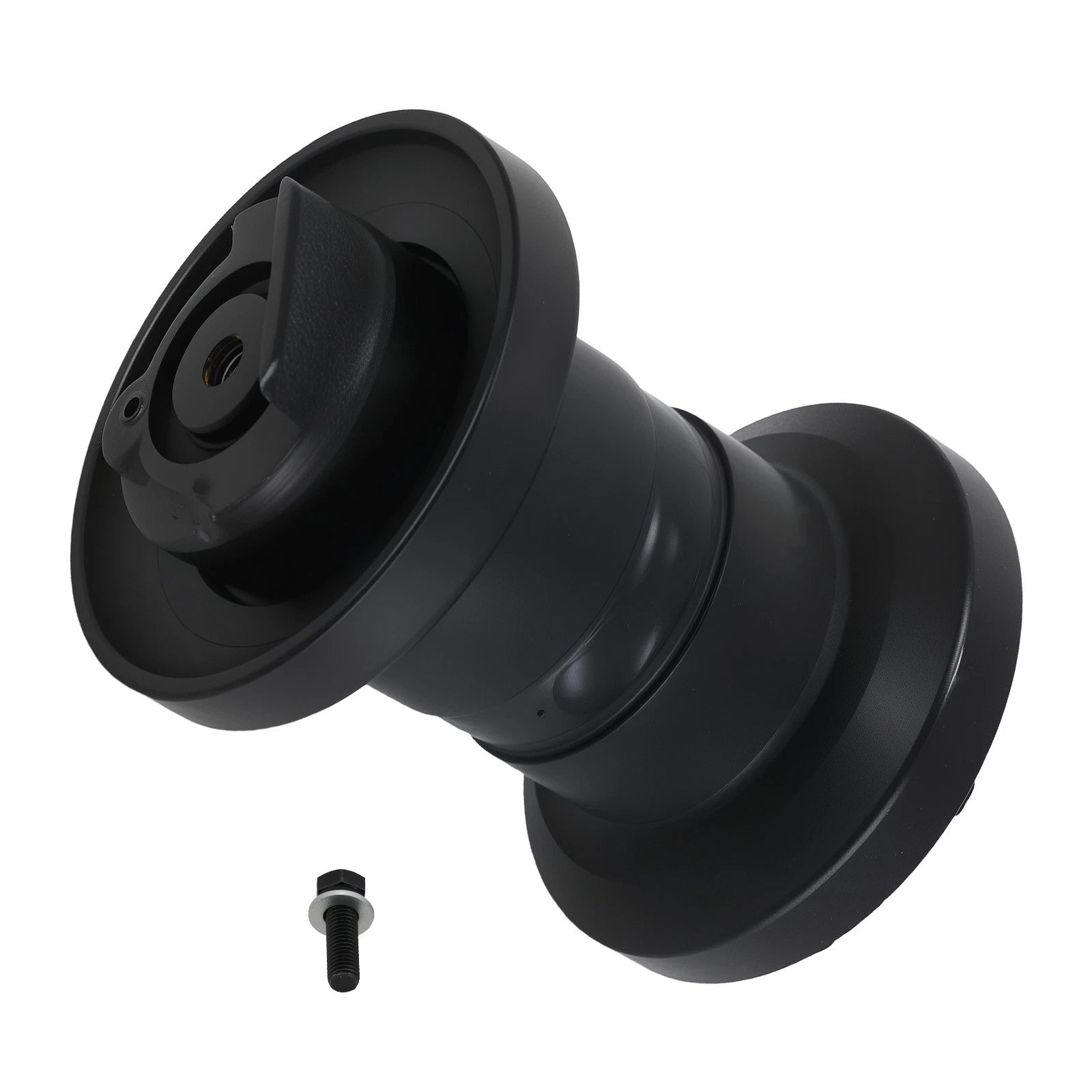 Bottom Roller Assembly for Kubota KX033-4 U35-4 Excavator (RC788-21700)