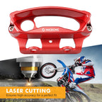 Speedo Odometer Protector for Beta RR 125 200 250 300 350 390 430 480 (2020–2024)