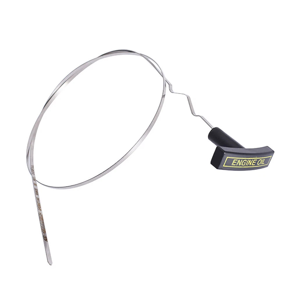 Oil Level Dipstick for Ford E350 E450 F250 Excursion (1999–2003)