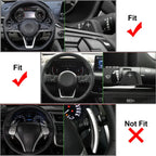 Steering Wheel Paddle Shifter for Nissan Altima, Rogue & Infiniti QX50