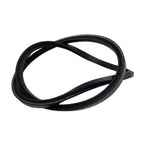 Replacement Alternator with Power Steering V-Belt for Volvo Penta 3.0 GL GS (3853536)