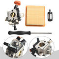 Carburetor Kit for FS89 FS91 FS111 FS131 HT102 HT103