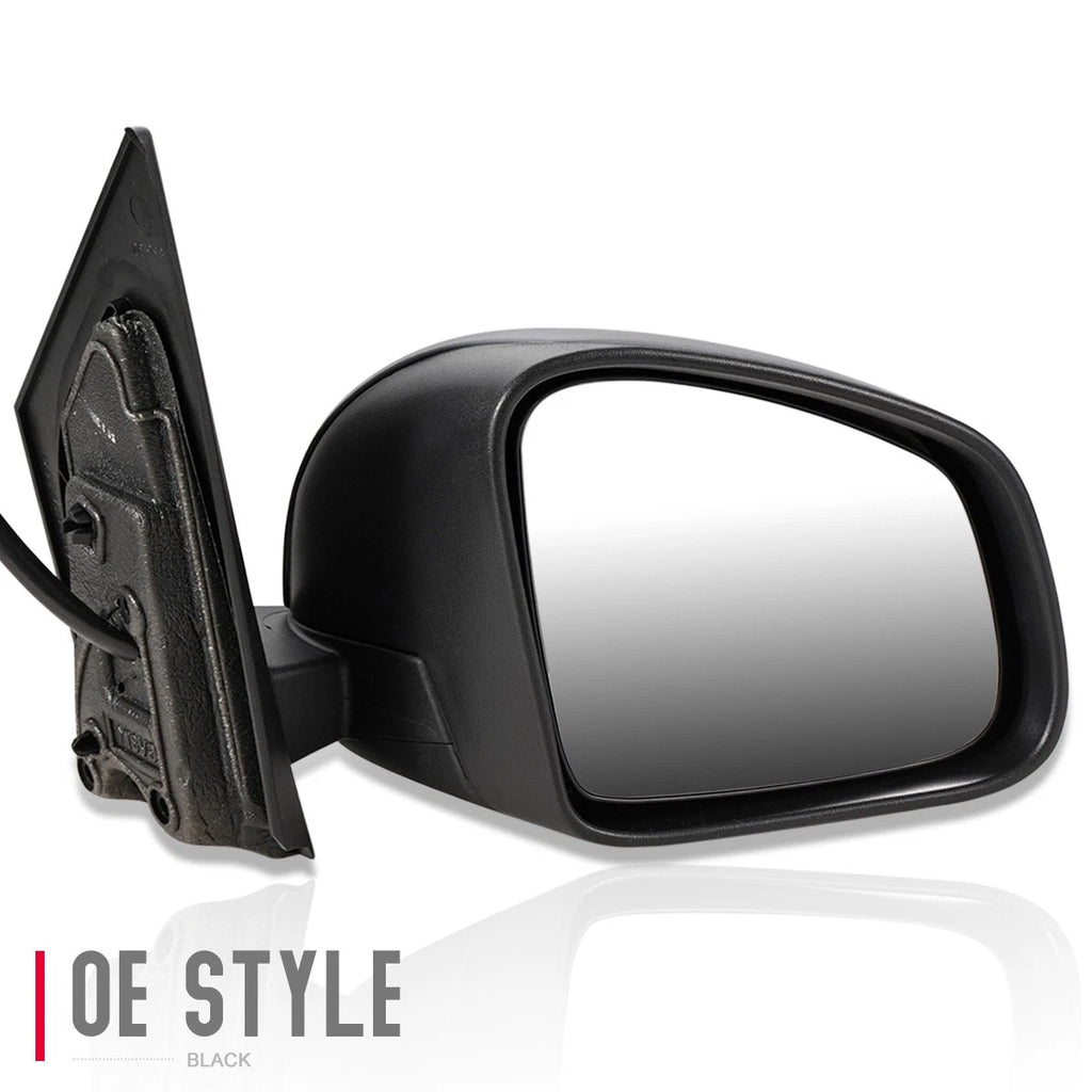 Power Passenger Side Door Mirror for Smart Fortwo (2016–2017) SM1321103