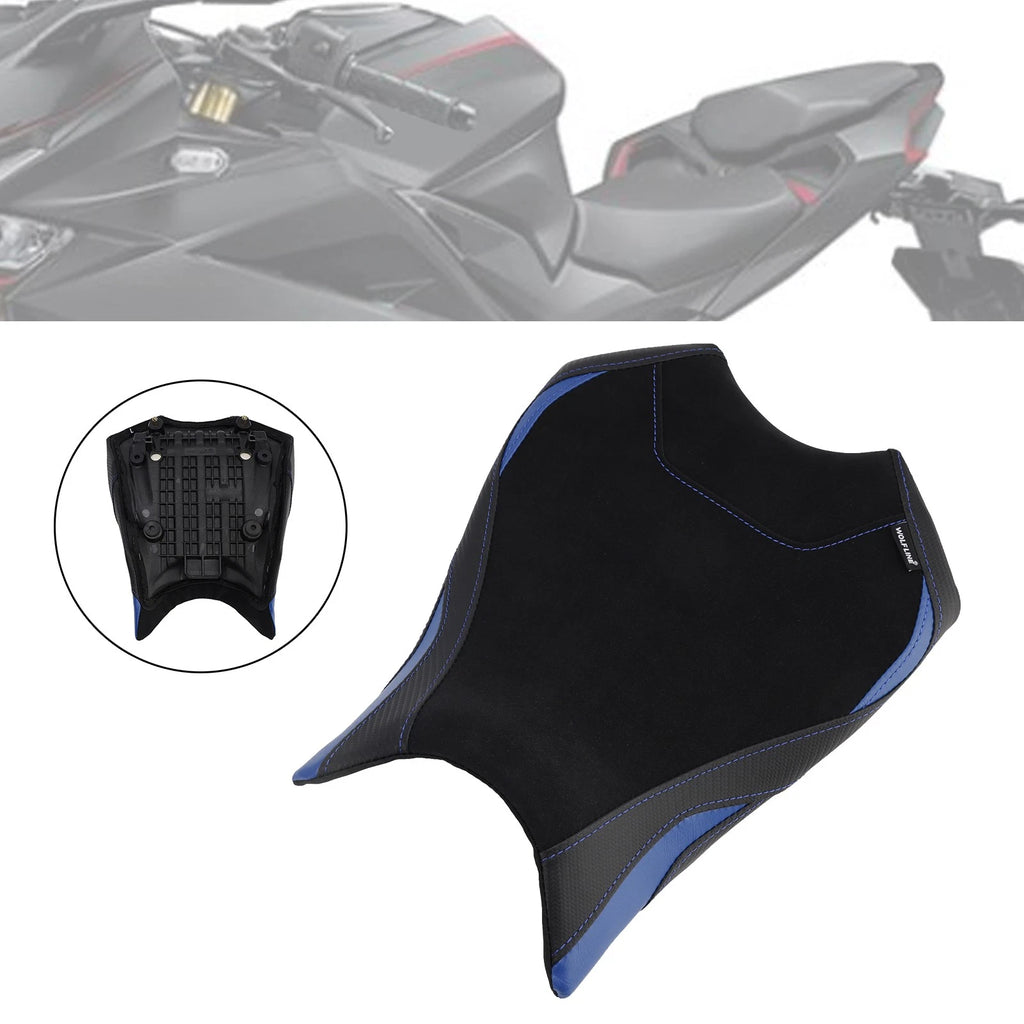 Driver Cushion Lower for Honda CBR250RR (2017–2025)