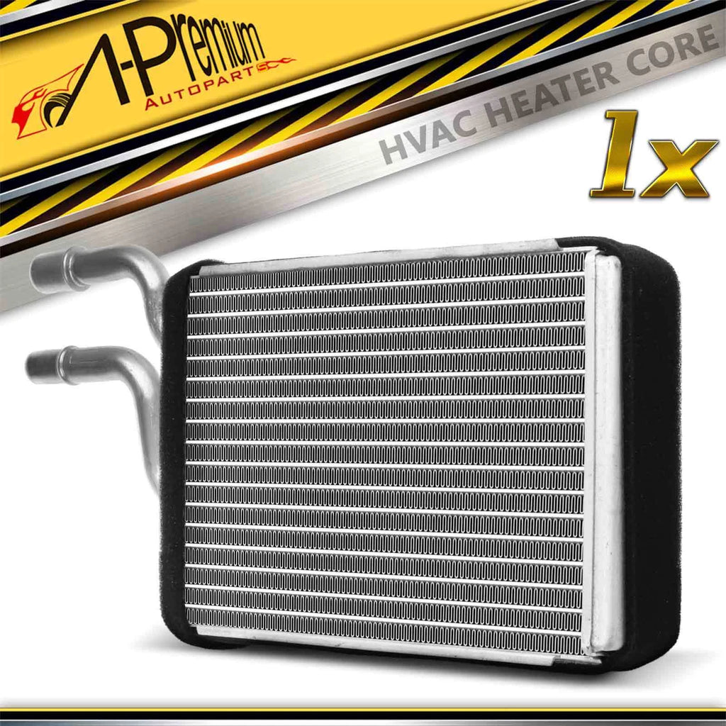 HVAC Heater Core for Ford Mustang (2001–2004)