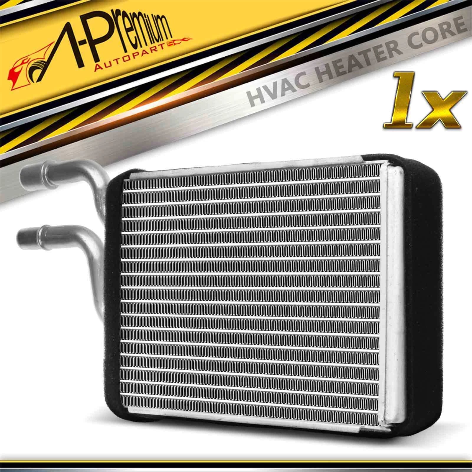 HVAC Heater Core for Ford Mustang (2001–2004)