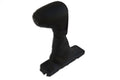 Automatic Shift Boot for Chevrolet Colorado (2015–2019) Gray Stitch