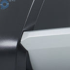 Front Bumper Cover Fascia for Nissan Frontier (2022–2024)