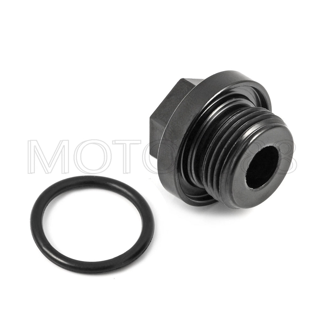 Fill Plug for Arctic Cat ATV Models (250-1000)