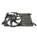 Radiator Cooling Fan Assembly for Mazda 3 (2004–2013)