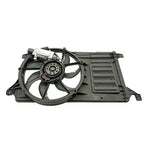 Radiator Cooling Fan Assembly for Mazda 3 (2004–2013)