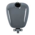 Fuel Gas Tank for Harley Touring Road Glide FLTRX FLHX (2008–2024) Gunship Gray