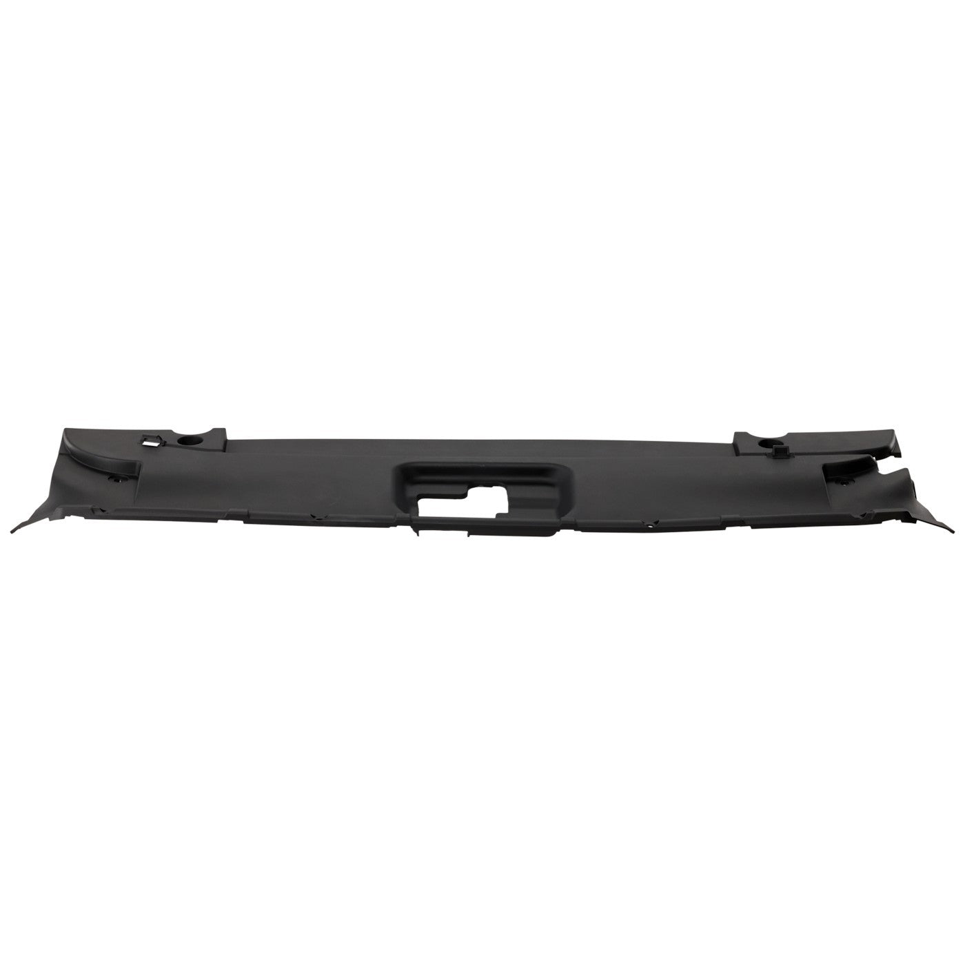 Radiator Support Covers for Ford Mustang (2015–2017)