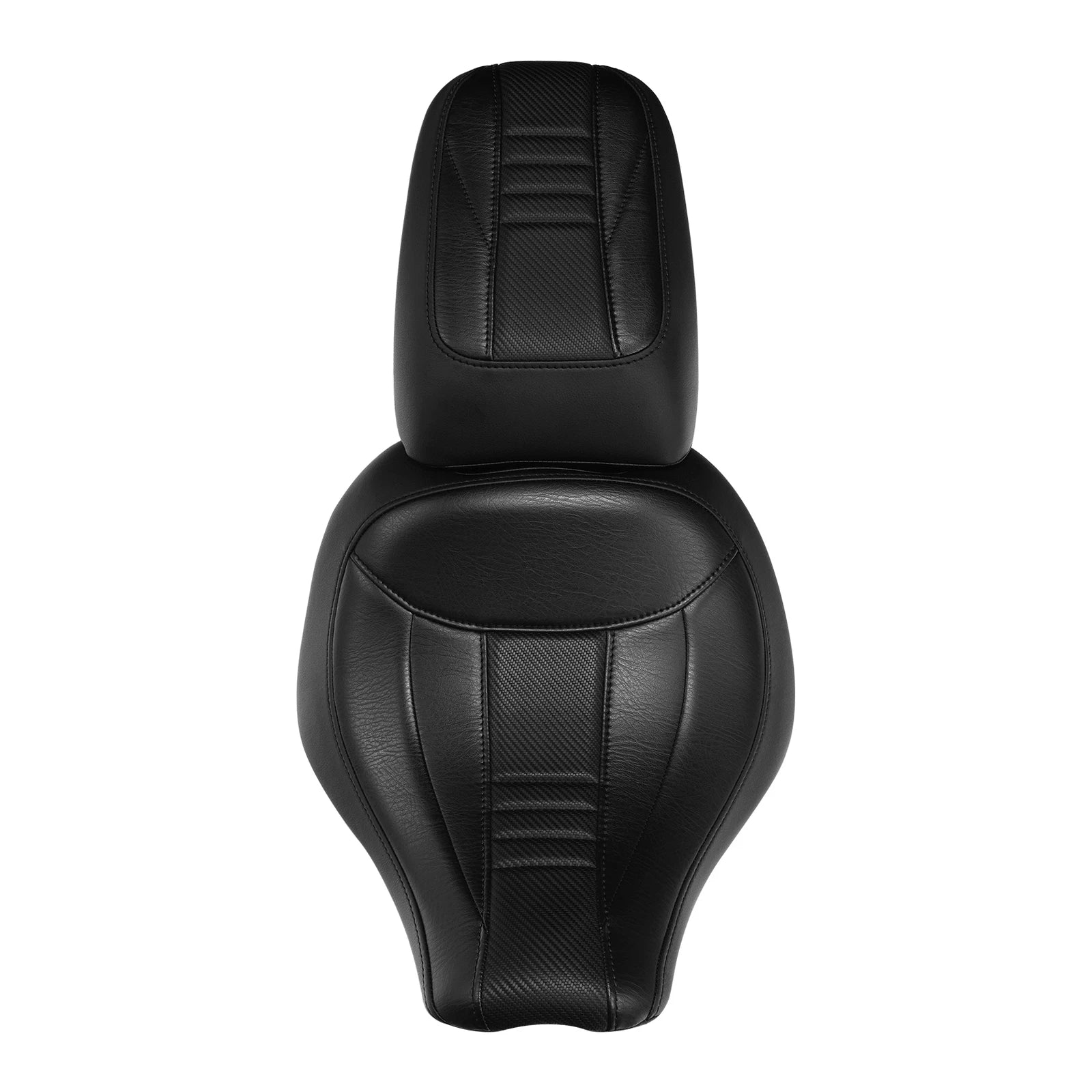 Seats for Harley Fat Boy FLFB FLFBS (2018–2025)