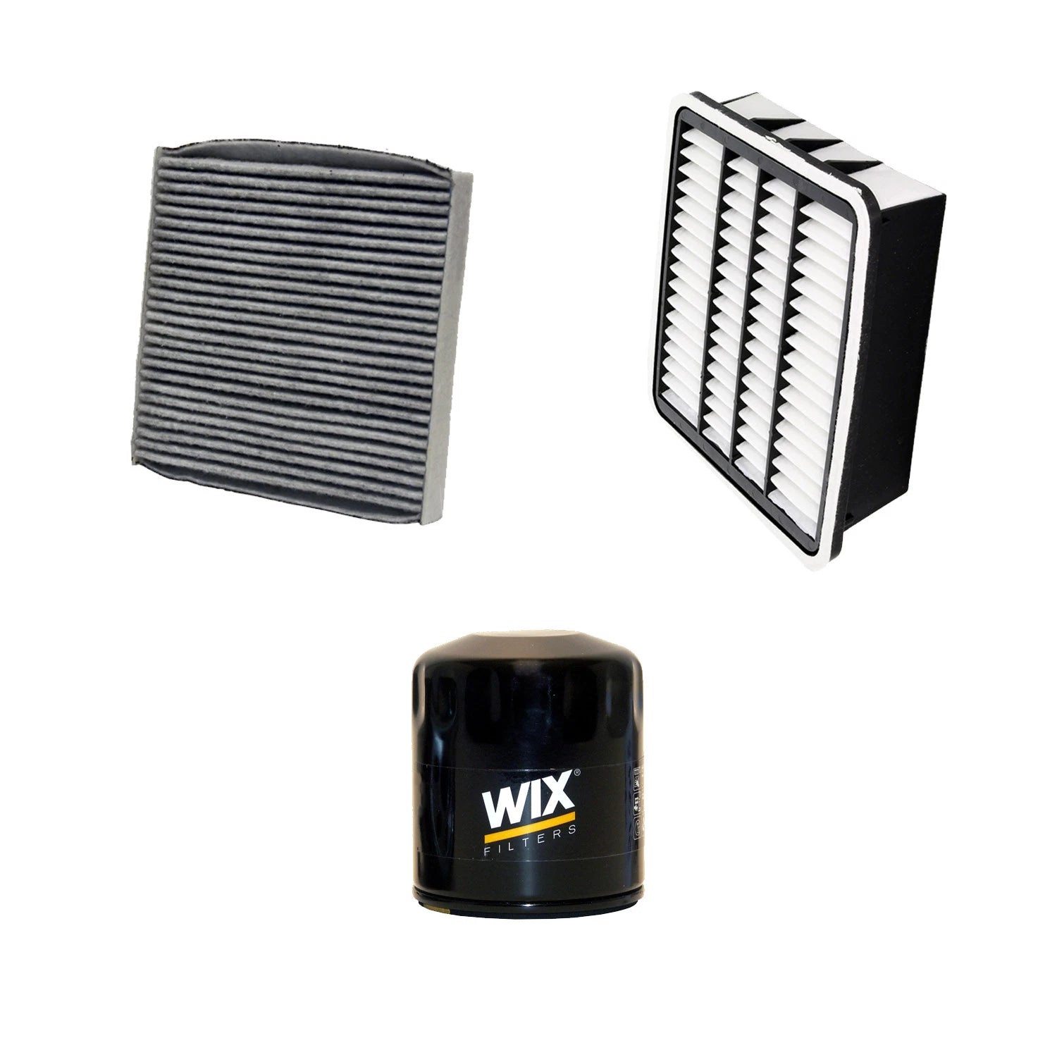 Wix Filter Service Kit for Lexus LS430 (2001–2006)