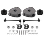 1.5" Suspension Lift Kit for Ford Bronco Sport (2021–2025) with Hardware