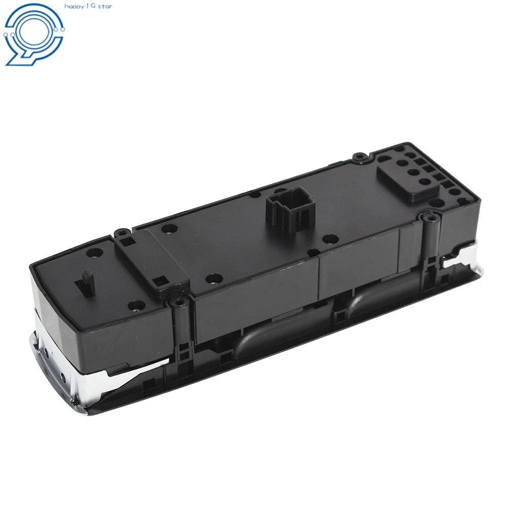 Window Regulator Switch for Mercedes-Benz C300 C350 E350 (2009-2012)