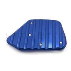 Kickstand Side Stand Extension Plate Pad for Honda X-ADV XADV 750 (2017–2018)