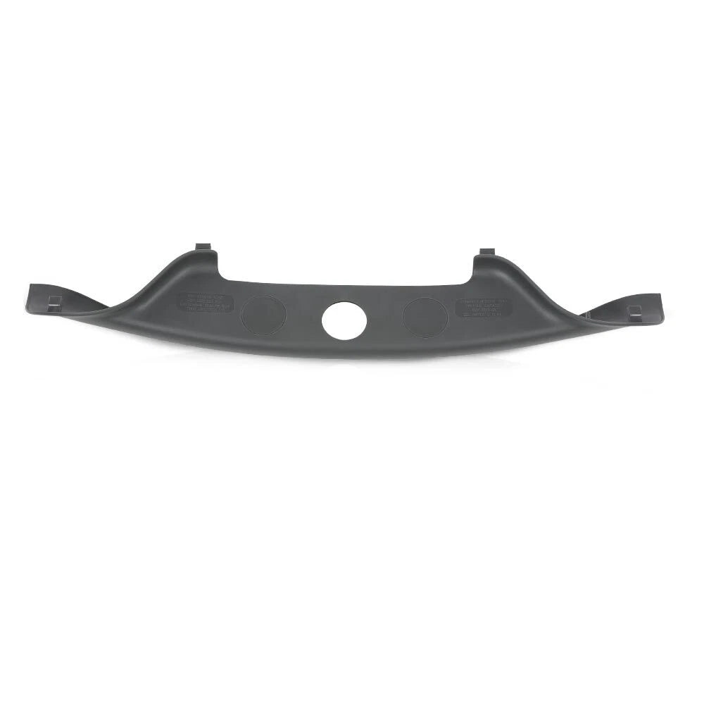 Rear Bumper Center Step Pad for Ford F250 F350 F450 F550 Super Duty