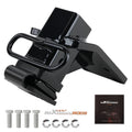 Trailer Hitch Receiver for Mitsubishi Montero (1992–2000) 2" Class 3