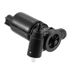 Windshield Washer Motor Pump with Grommet for Nissan Rogue (2017–2021)