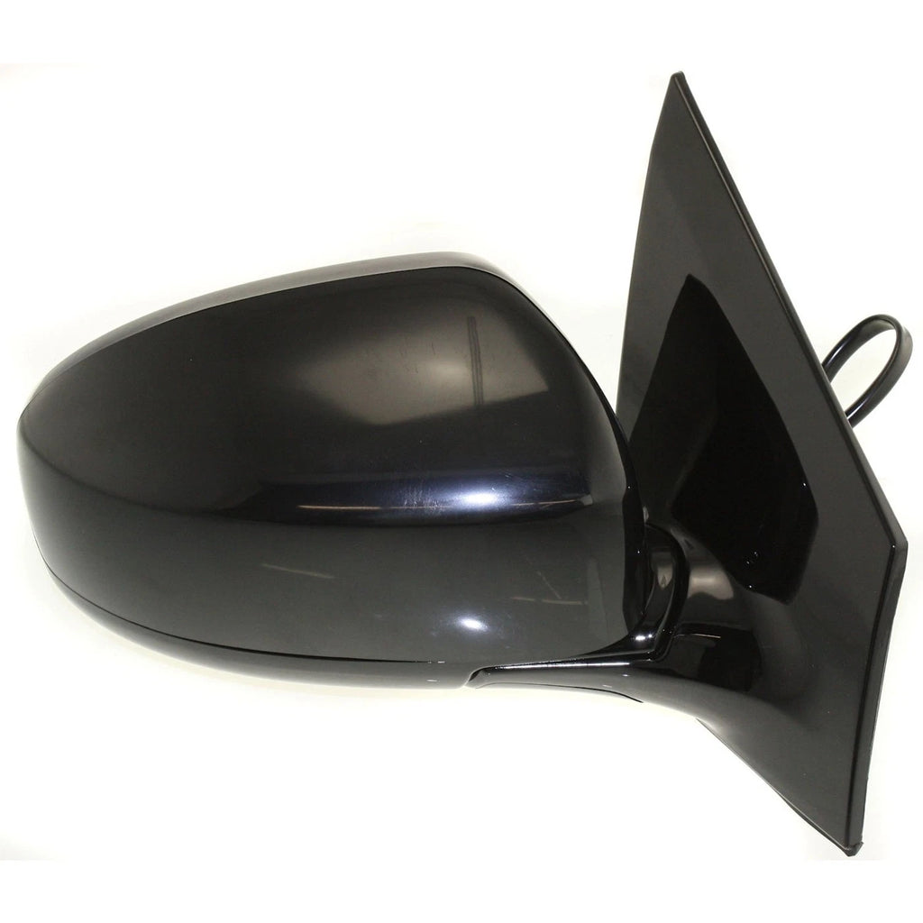 Set of 2 Heated Power Mirrors for Nissan Murano (2009–2014)