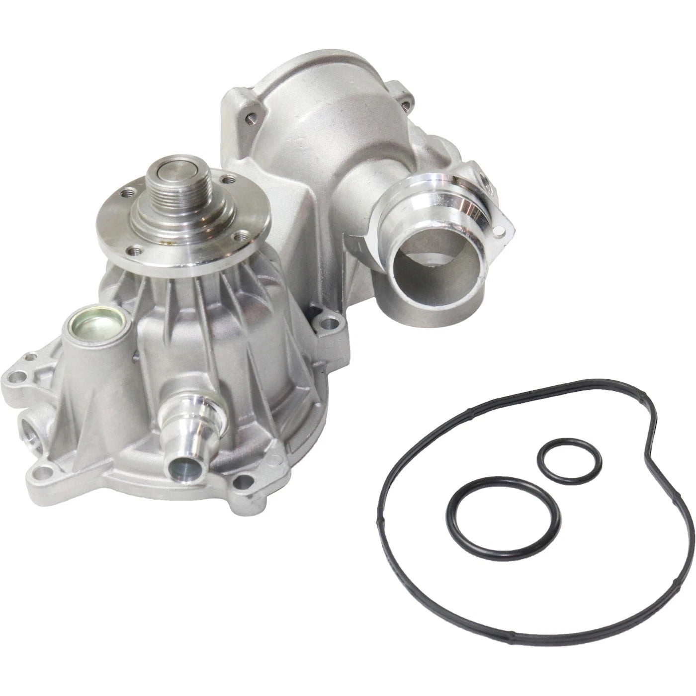 Water Pump Kit for BMW 745 E65 7 Series (2002–2003)