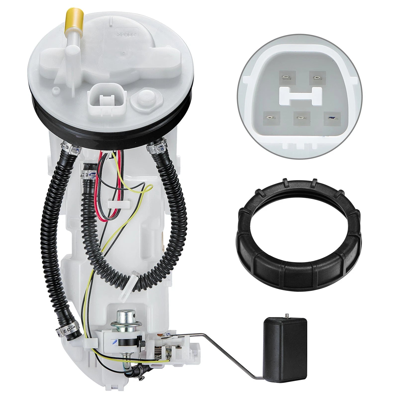 Complete Fuel Pump Assembly for Honda Civic (2001–2005)