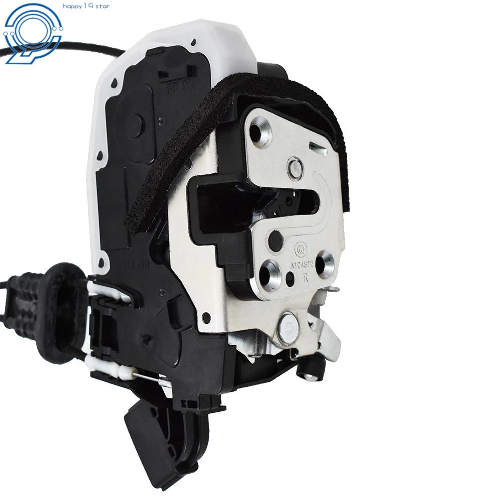 Door Lock Actuator for Nissan Rogue (2008–2015) Front Right Passenger Side
