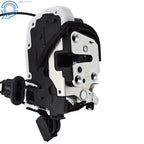 Door Lock Actuator for Nissan Rogue (2008–2015) Front Right Passenger Side