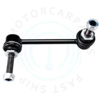 Set of 4 Front Sway Bar End Links for Toyota FJ Cruiser 2007–2014, 4Runner 2003–2016