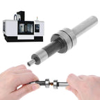 Edge Finder Position Test Tool 10mm for Drilling Milling