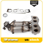 Catalytic Converter for Toyota RAV4 (2001–2003) w/ Gaskets