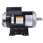 Electric Motor for Various Applications (230V, 3450 RPM)