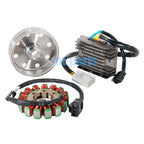 Stator Rotor + Regulator for Aprilia RSV4 RR 1000 / Tuono 1100 (2016–2017)