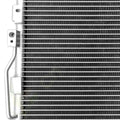 Condenser for Honda Civic Del Sol (1994–1997) 4540