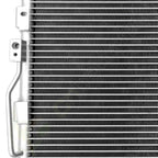 Condenser for Honda Civic Del Sol (1994–1997) 4540