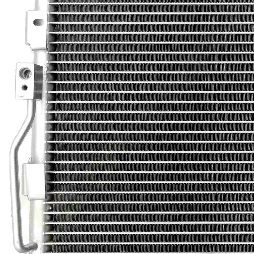Condenser for Honda Civic Del Sol (1994–1997) 4540