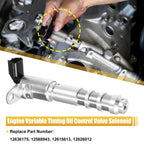 Camshaft Oil Control Valve VVT Solenoid for Cadillac ATS (2013–2015) 12636175