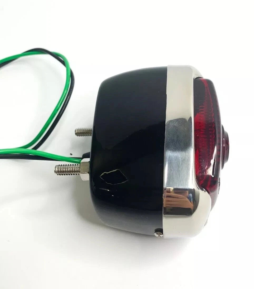 Tail Lights Replacement Driver Passenger Side for Chevy GMC Truck (1940–1953)